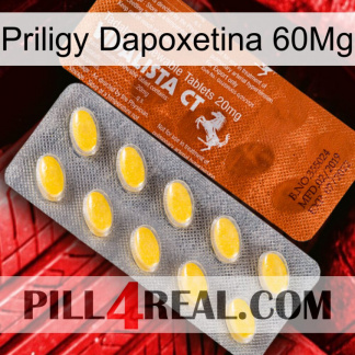 Priligy Dapoxetine 60Mg 42